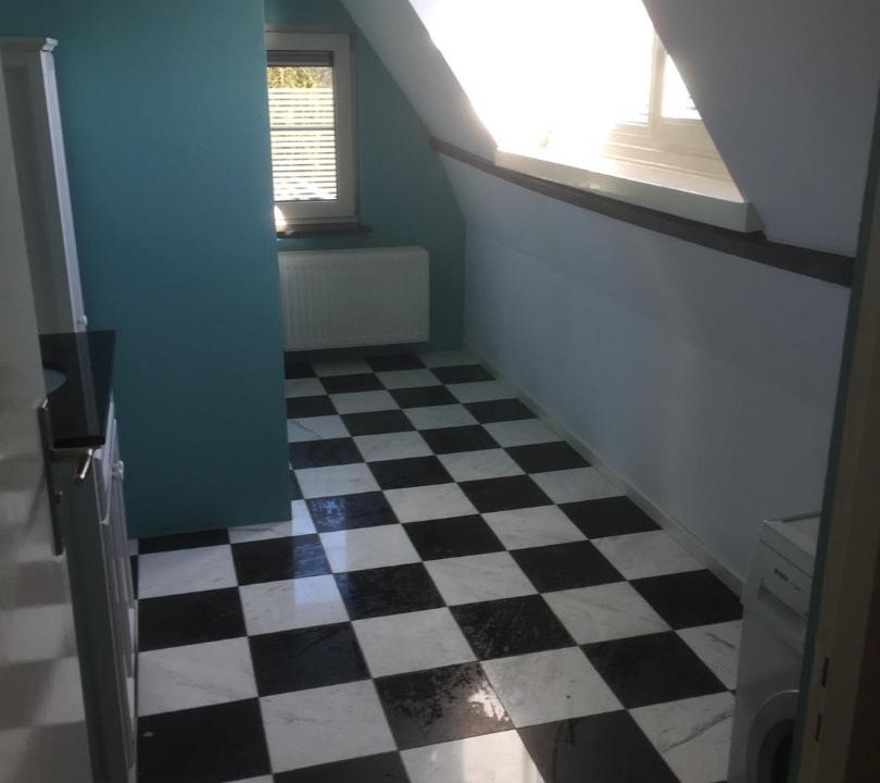Photo of Bathroom in Breda