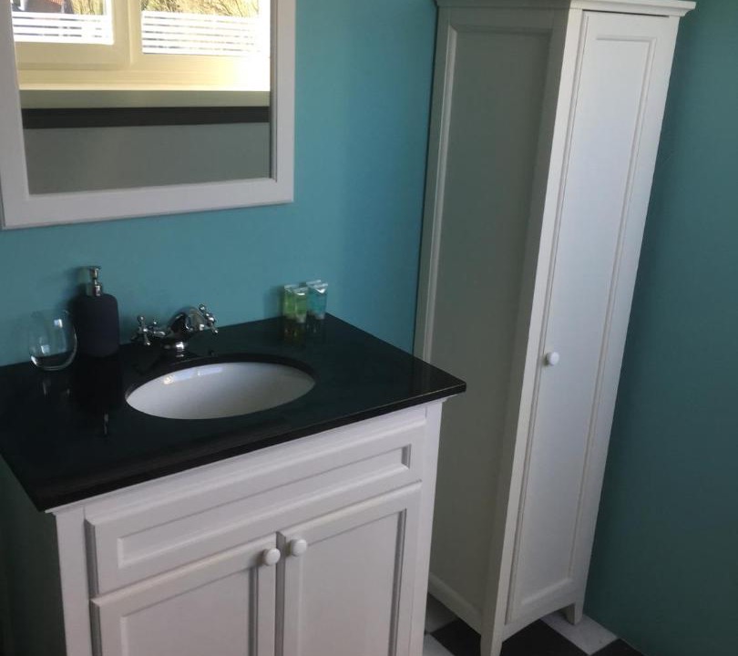 Photo of Bathroom in Breda