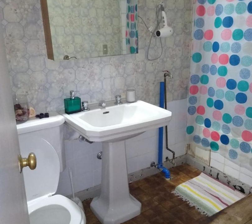 Photo of Bathroom in Osorno