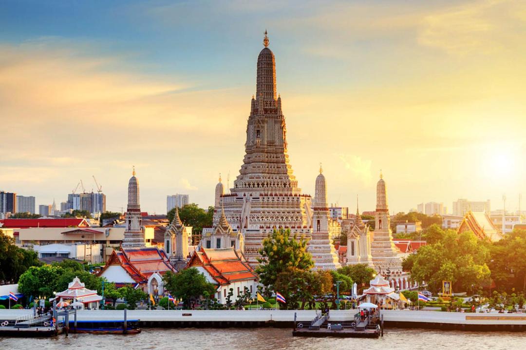 Photo of Others in Bangkok Yai