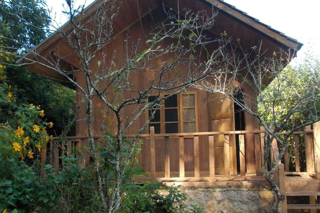 Photo of Buildings in Kalaw