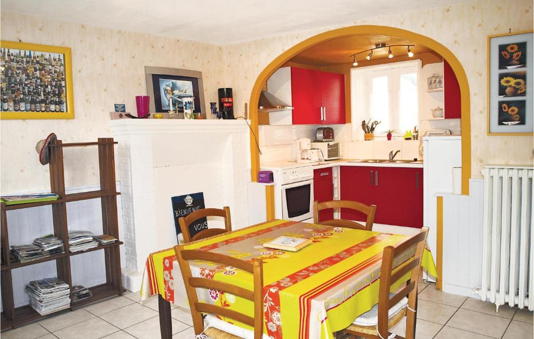 Photo of Livingroom in Loudeac