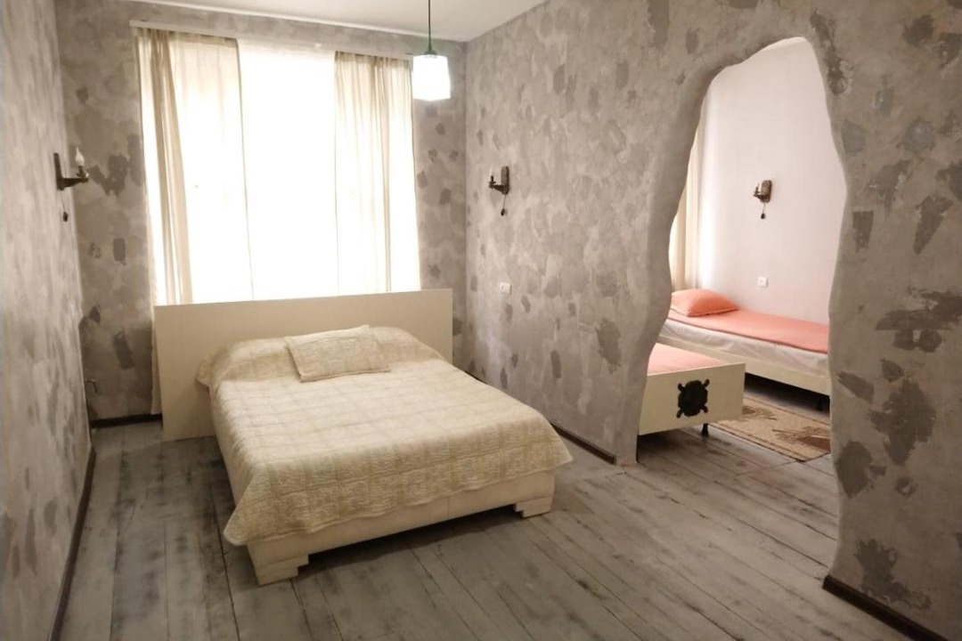 Photo of Bedroom in Alaverdi