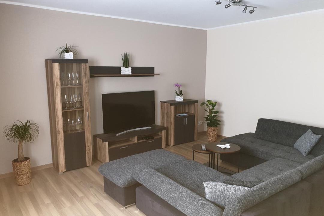 Photo of Livingroom in Heilbad Heiligenstadt