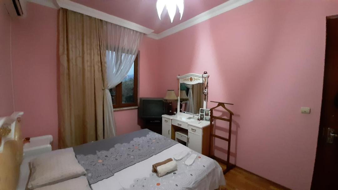 Photo of Bedroom in Khelvachauri