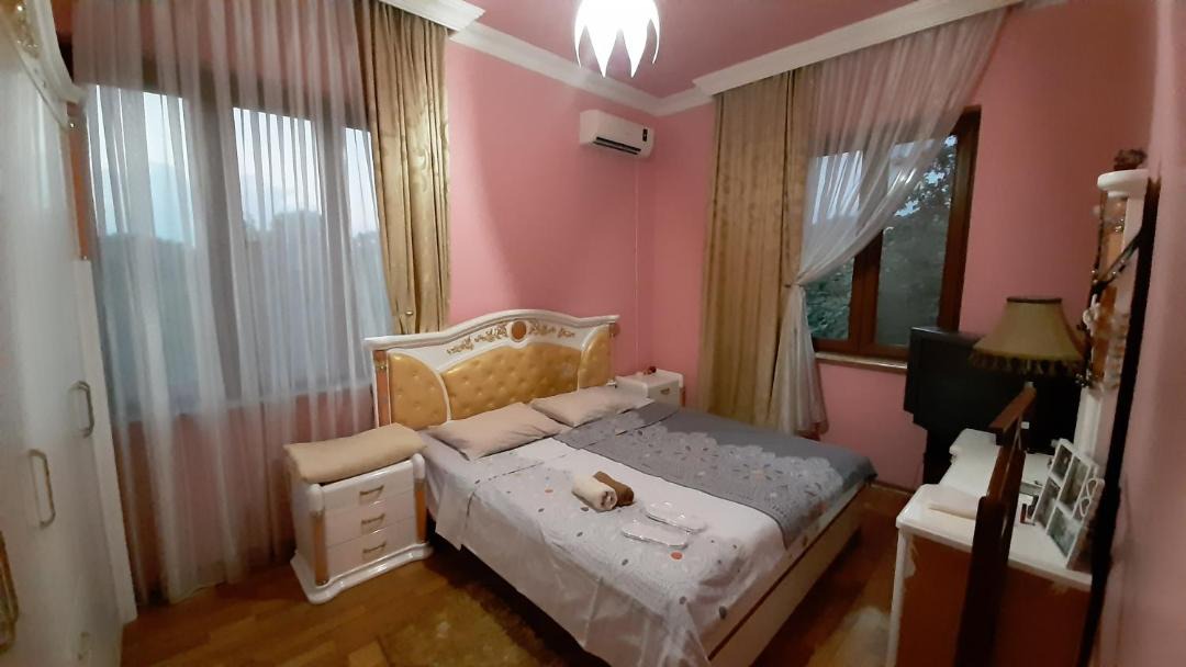 Photo of Bedroom in Khelvachauri