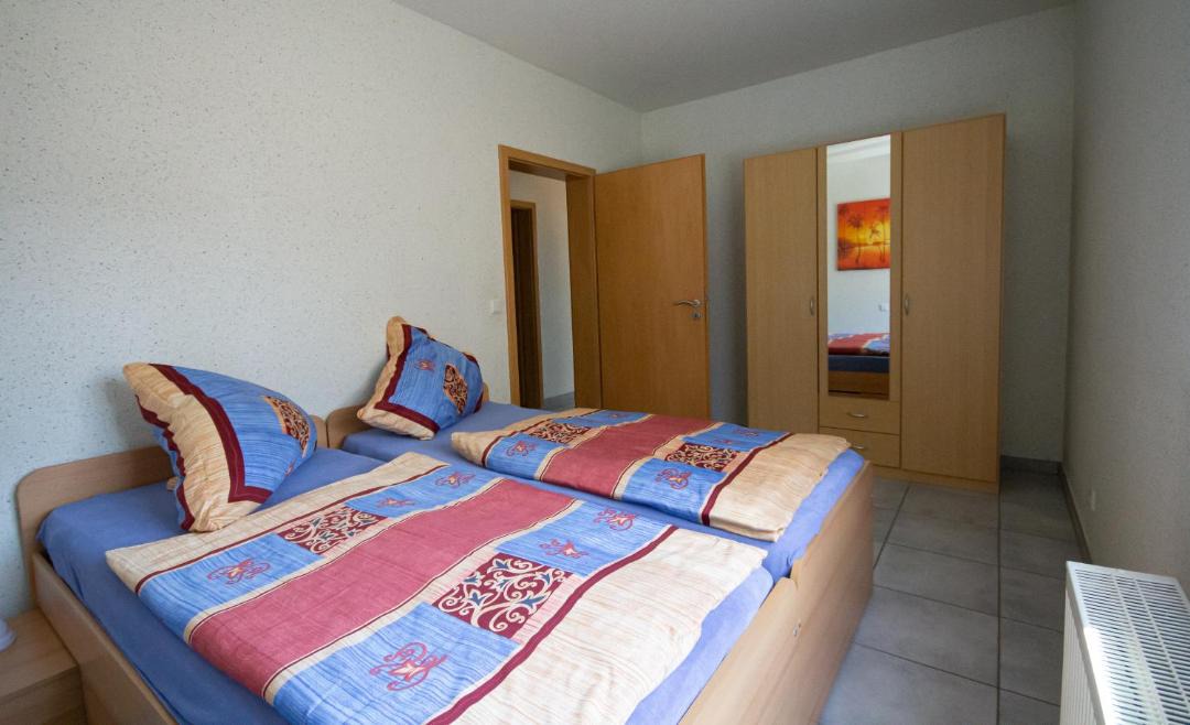 Photo of Bedroom in Nickenich