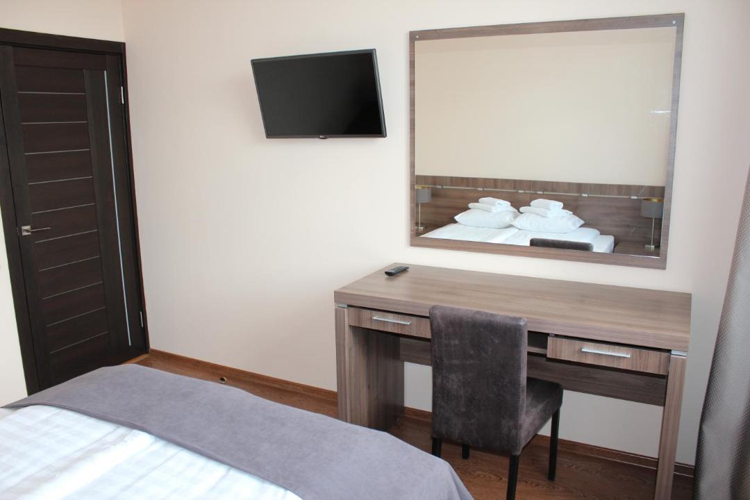 Photo of Bedroom in Kaluga