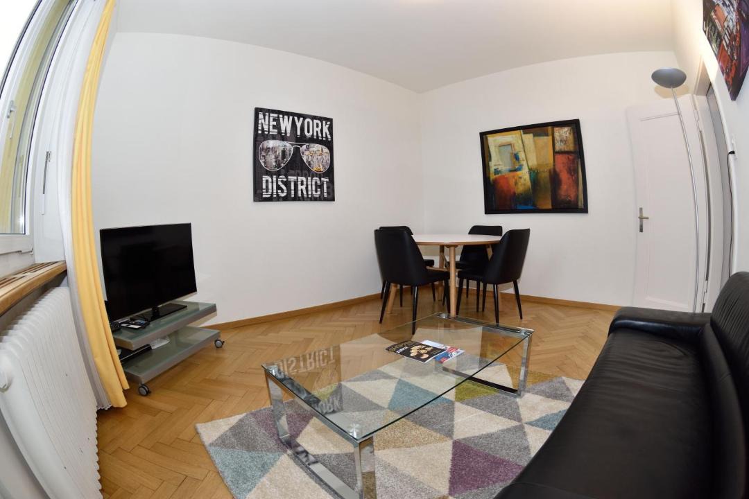 Photo of Livingroom in Muhlebach