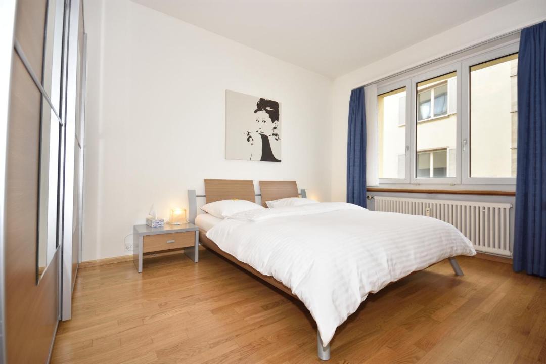Photo of Bedroom in Muhlebach