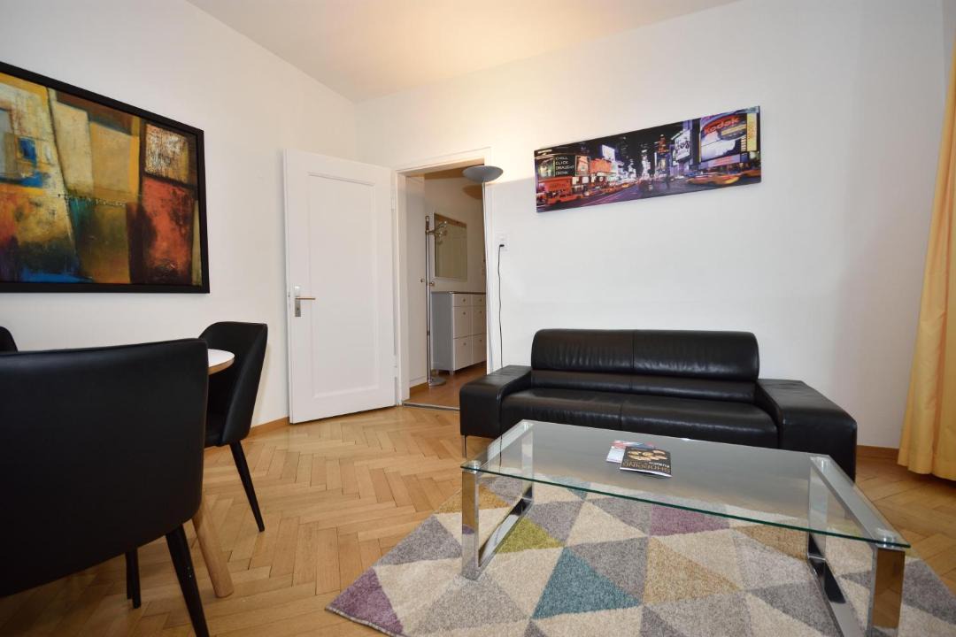 Photo of Livingroom in Muhlebach