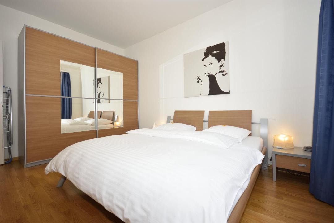 Photo of Bedroom in Muhlebach