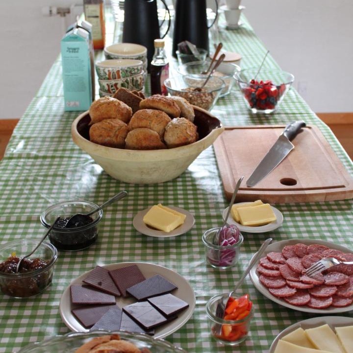 Photo of Kitchen in Nyborg Municipality