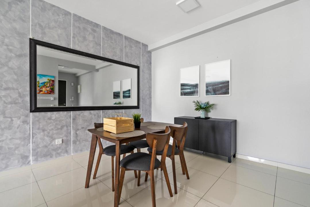 Photo of Livingroom in Kuala Lumpur