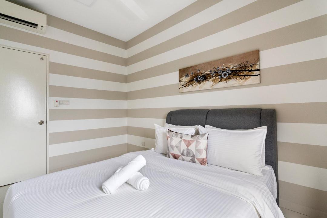 Photo of Bedroom in Kuala Lumpur