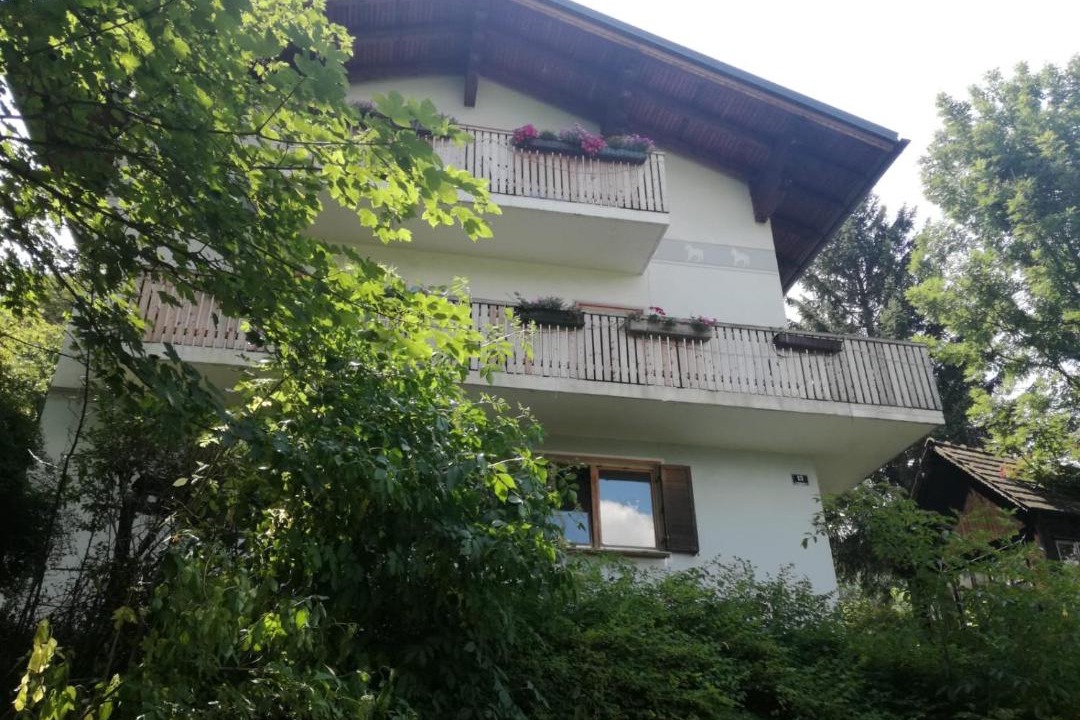 Photo of Buildings in Donawitz