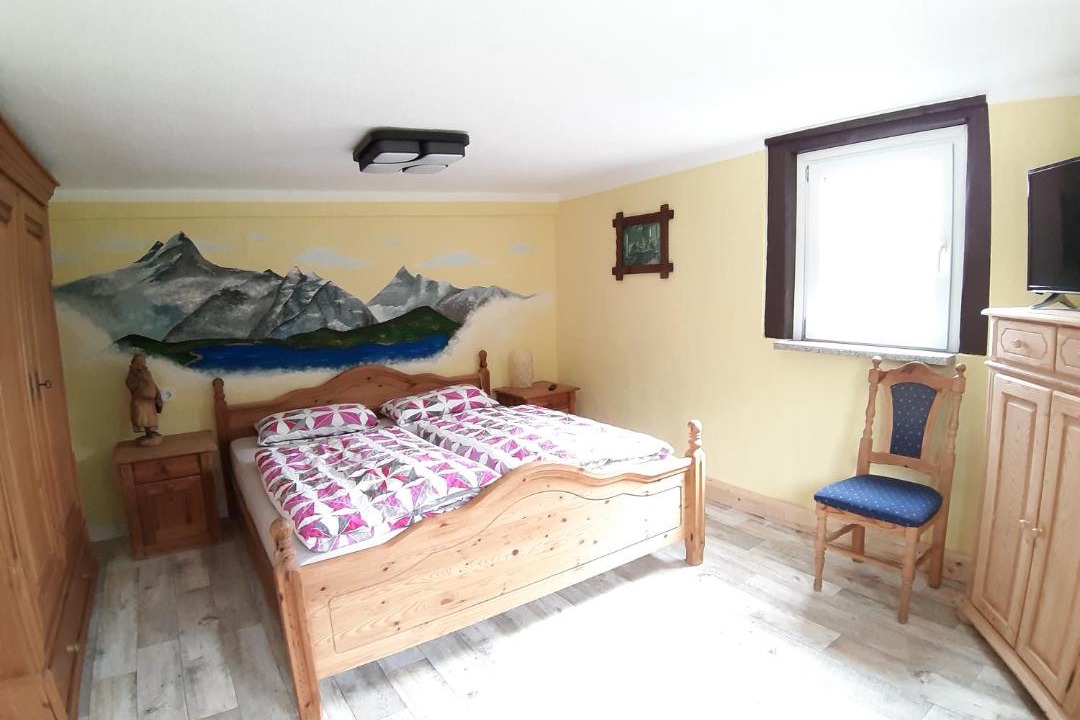 Photo of Bedroom in Bad Sooden-Allendorf