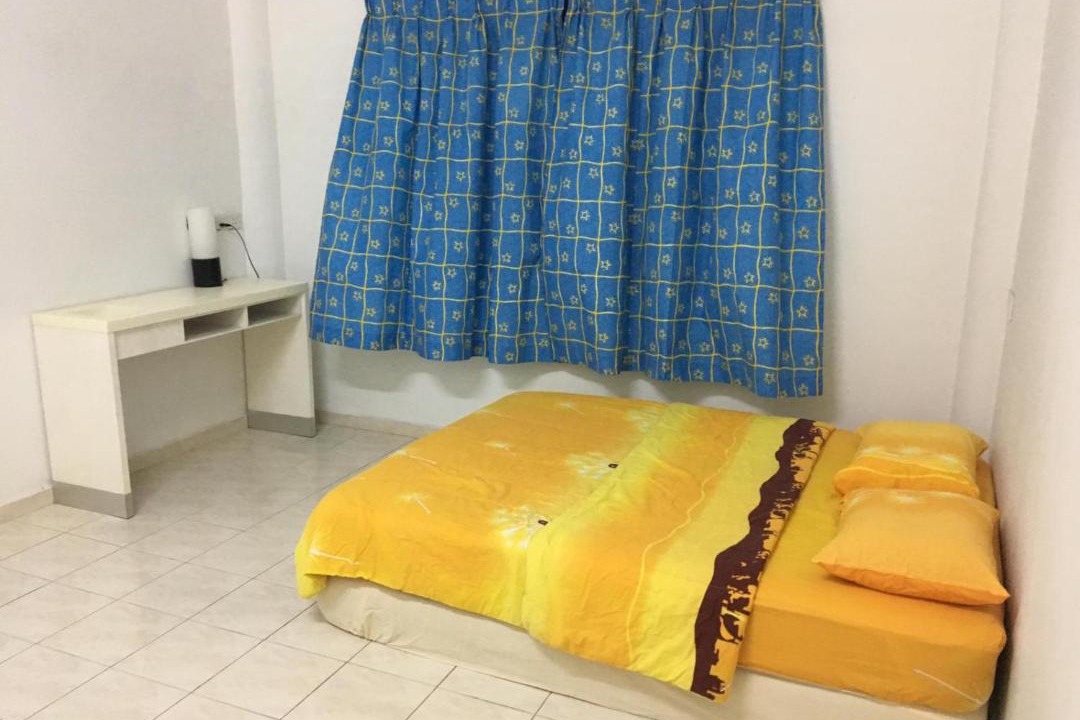 Photo of Bedroom in Kampung Darat Mak Bar