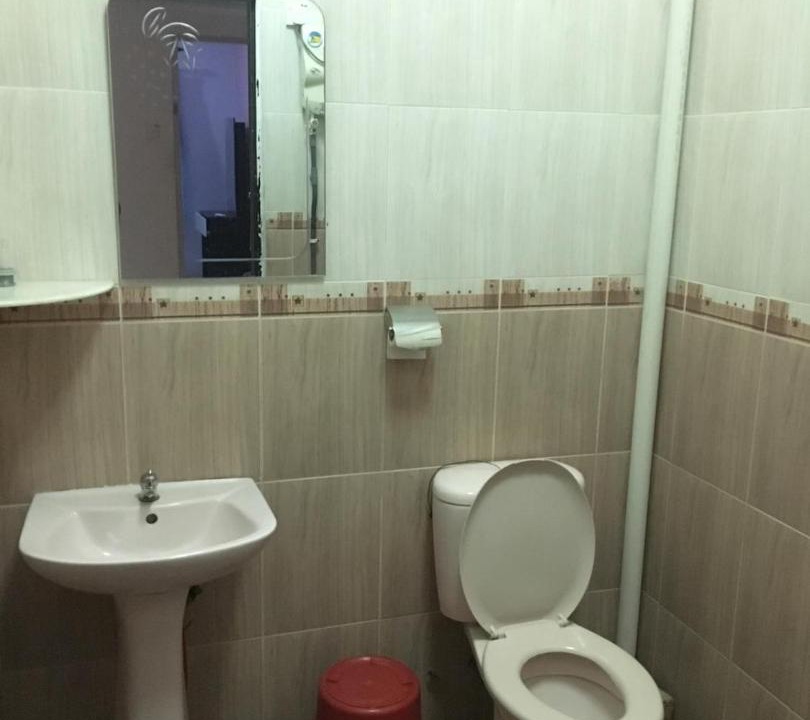Photo of Bathroom in Kampung Darat Mak Bar