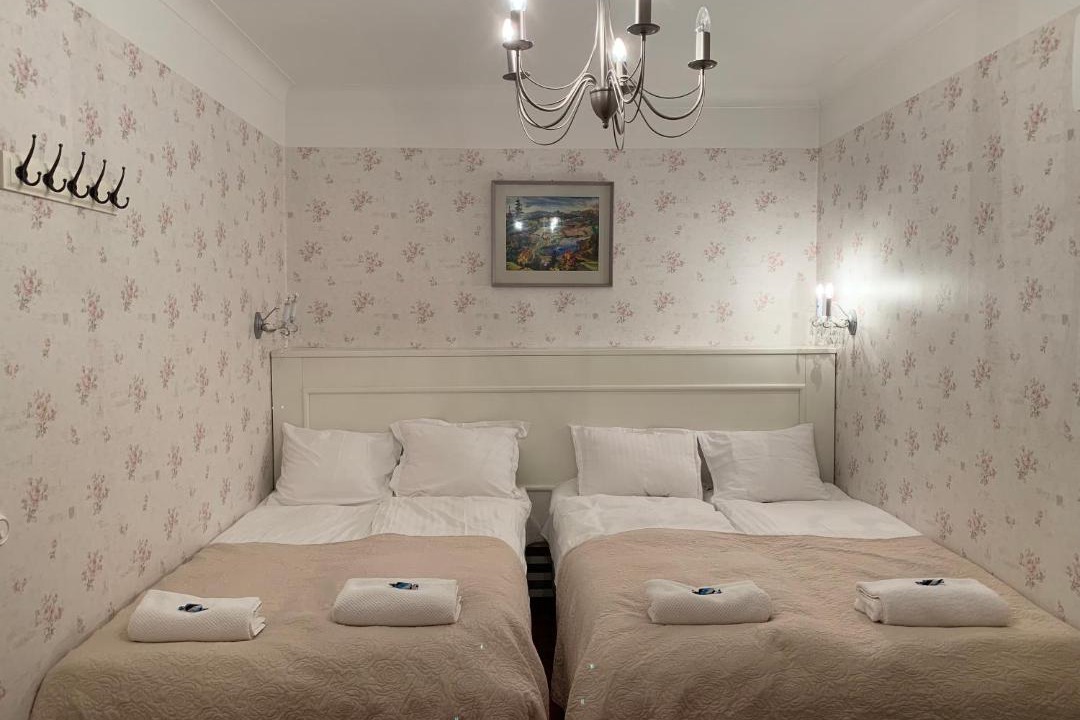 Photo of Bedroom in Otepaa