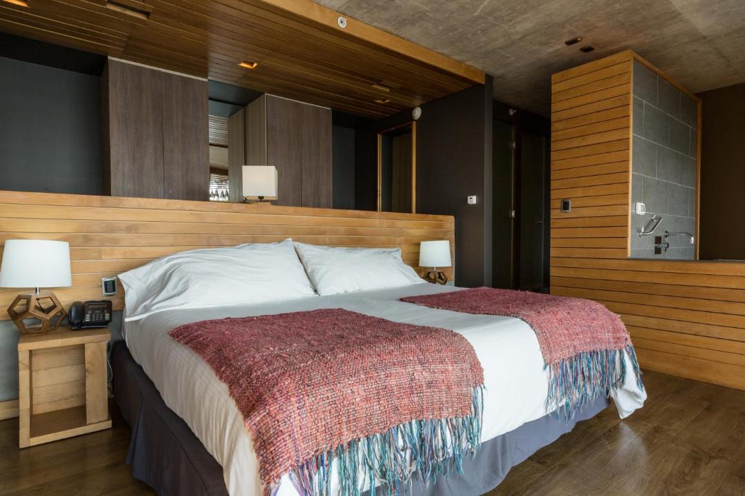 Photo of Bedroom in Nercon