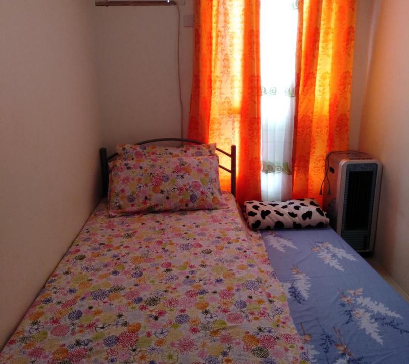 Photo of Bedroom in Tondo