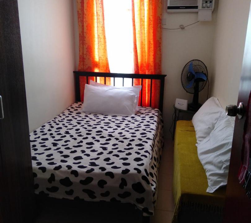 Photo of Bedroom in Tondo