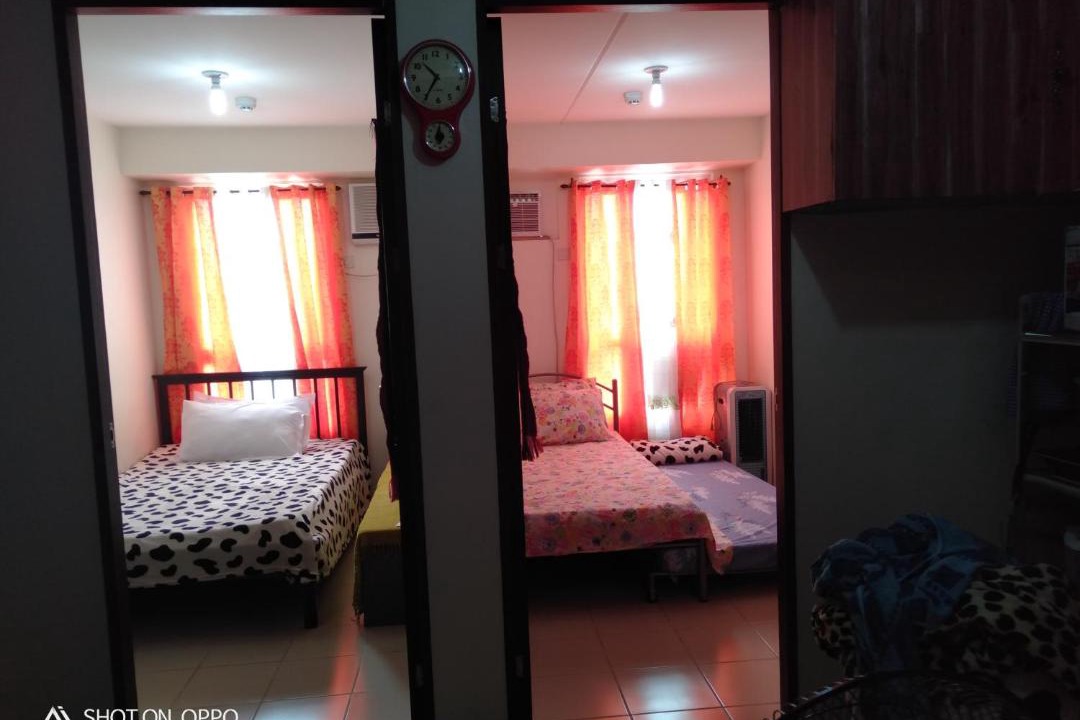 Photo of Bedroom in Tondo