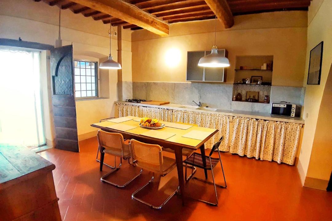 Photo of Kitchen in Cascina