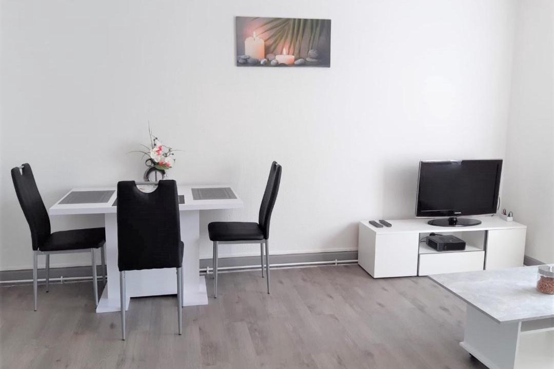 Photo of Livingroom in Bourgfelden