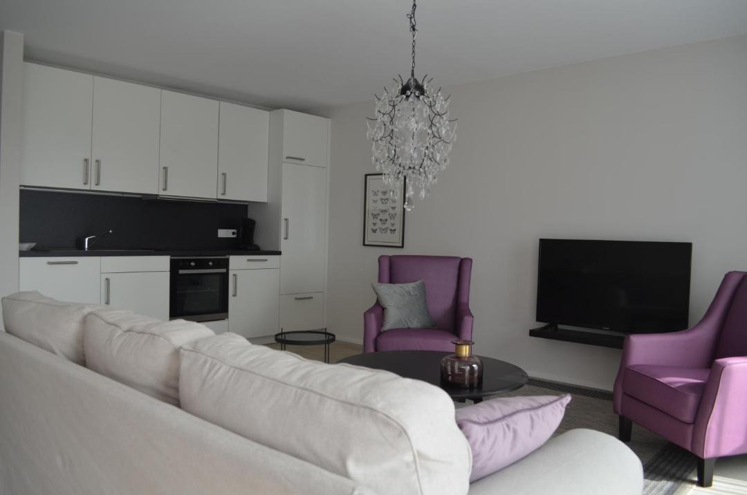 Photo of Livingroom in West