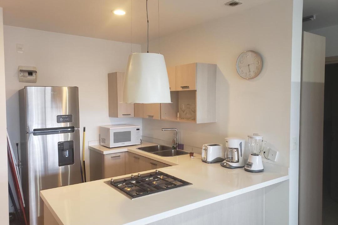 Photo of Kitchen in Colonia Centro