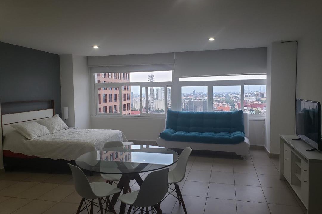 Photo of Livingroom in Colonia Centro
