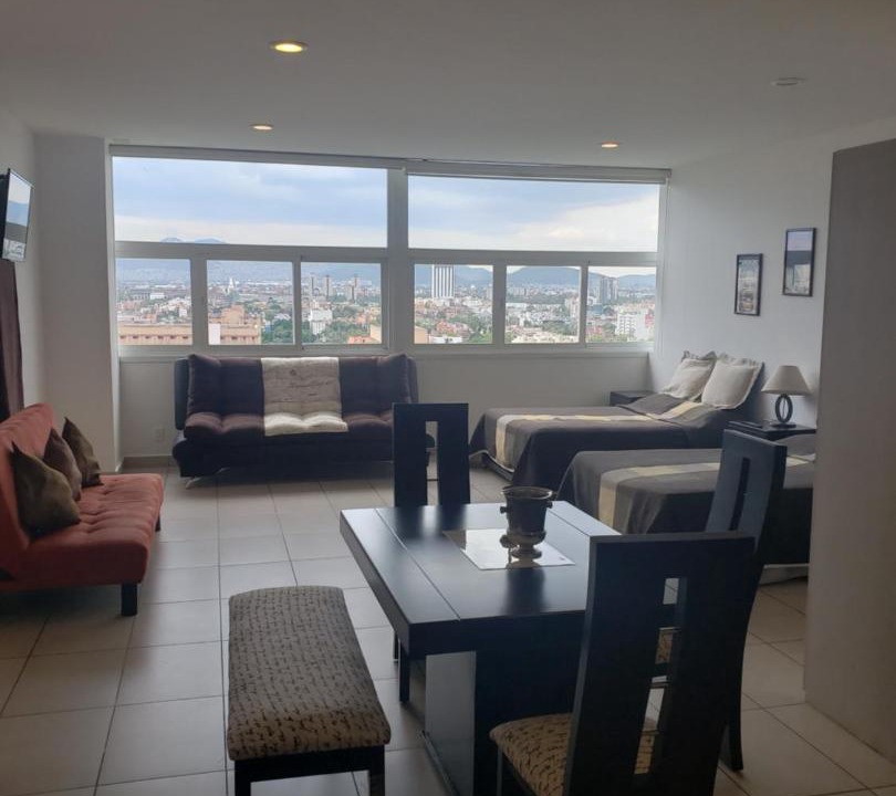 Photo of Livingroom in Colonia Centro