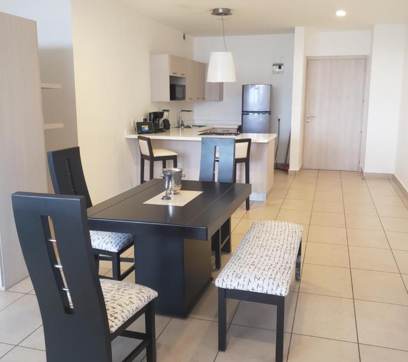 Photo of Livingroom in Colonia Centro