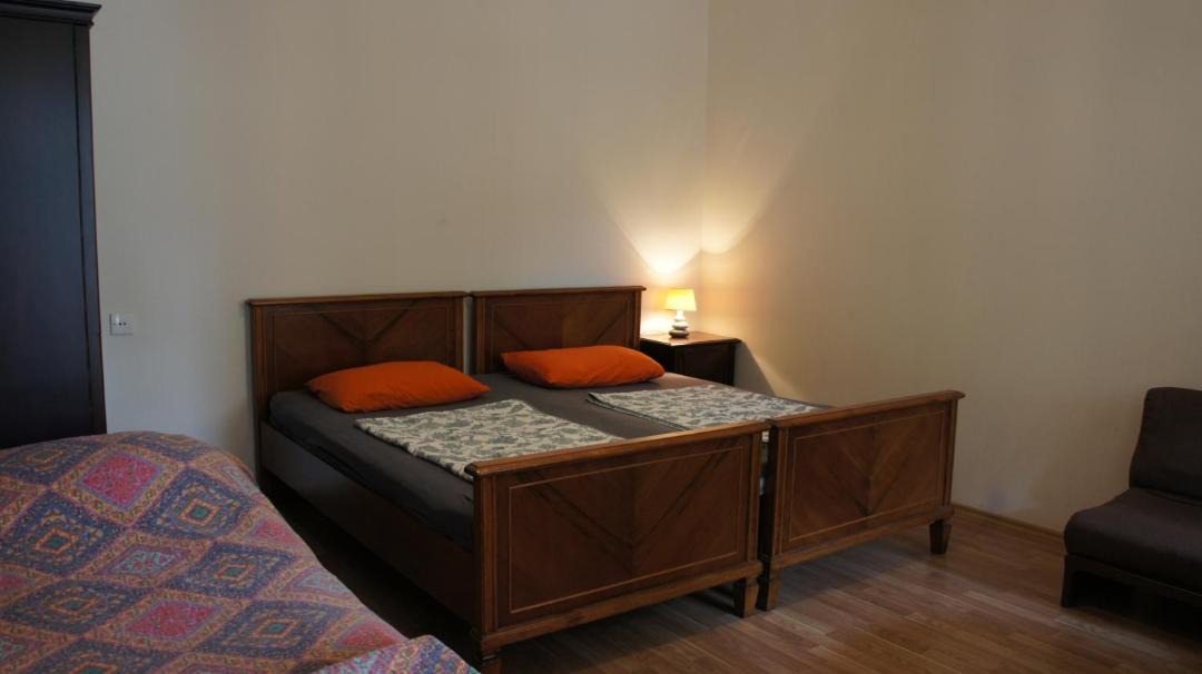 Photo of Bedroom in Vera