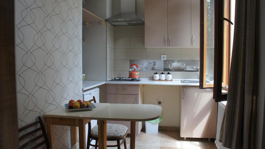 Photo of Kitchen in Vera
