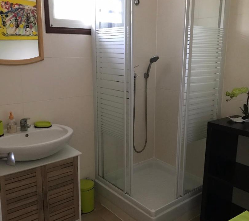 Photo of Bathroom in Saint-Francois