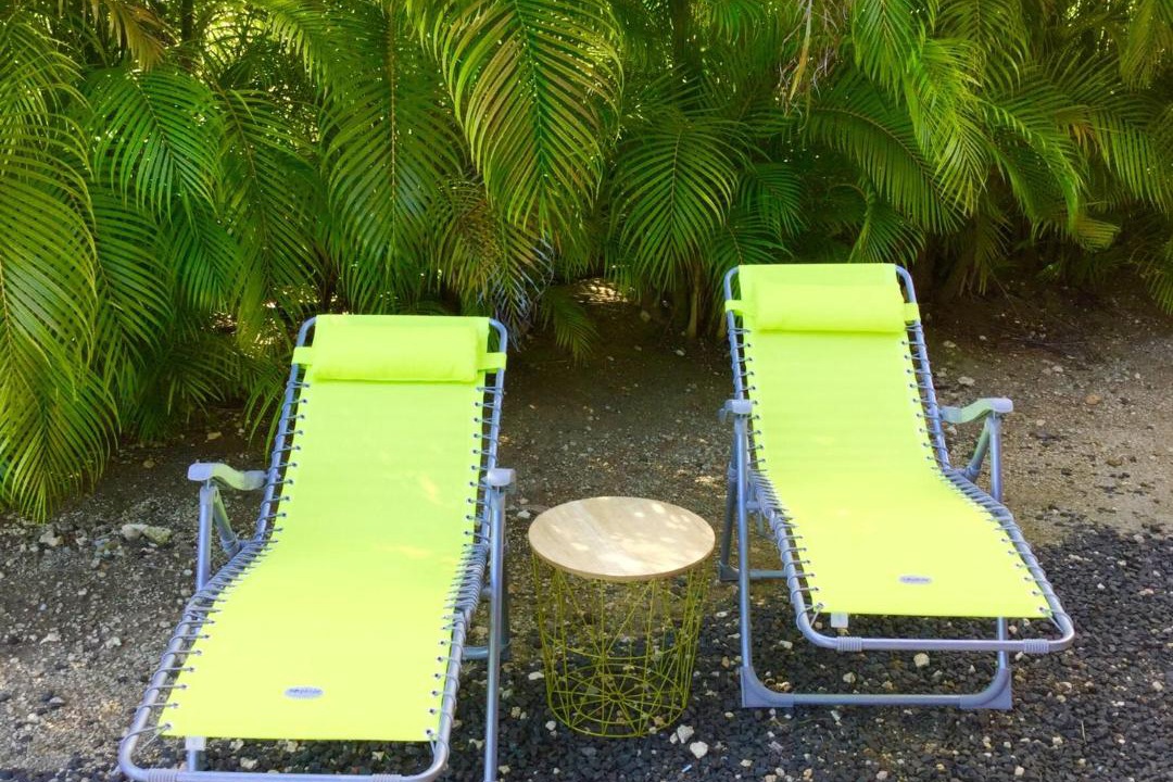 Photo of Patio Balcony in Saint-Francois