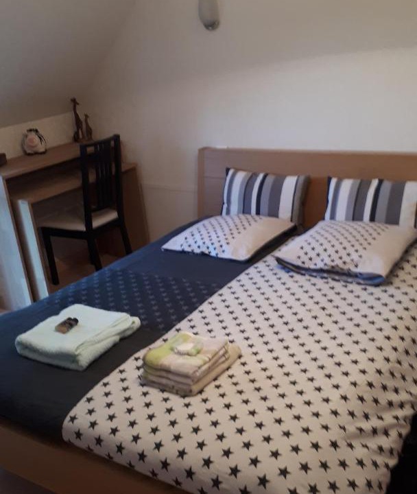 Photo of Bedroom in Carhaix-Plouguer