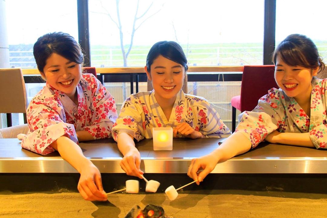 Photo of Kitchen in Yamaga