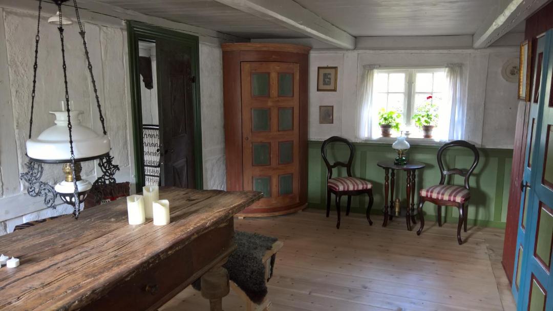 Photo of Livingroom in Assens
