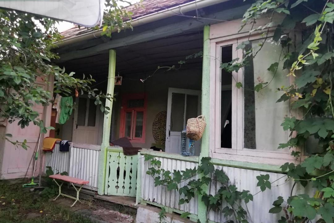 Photo of Buildings in Manglisi