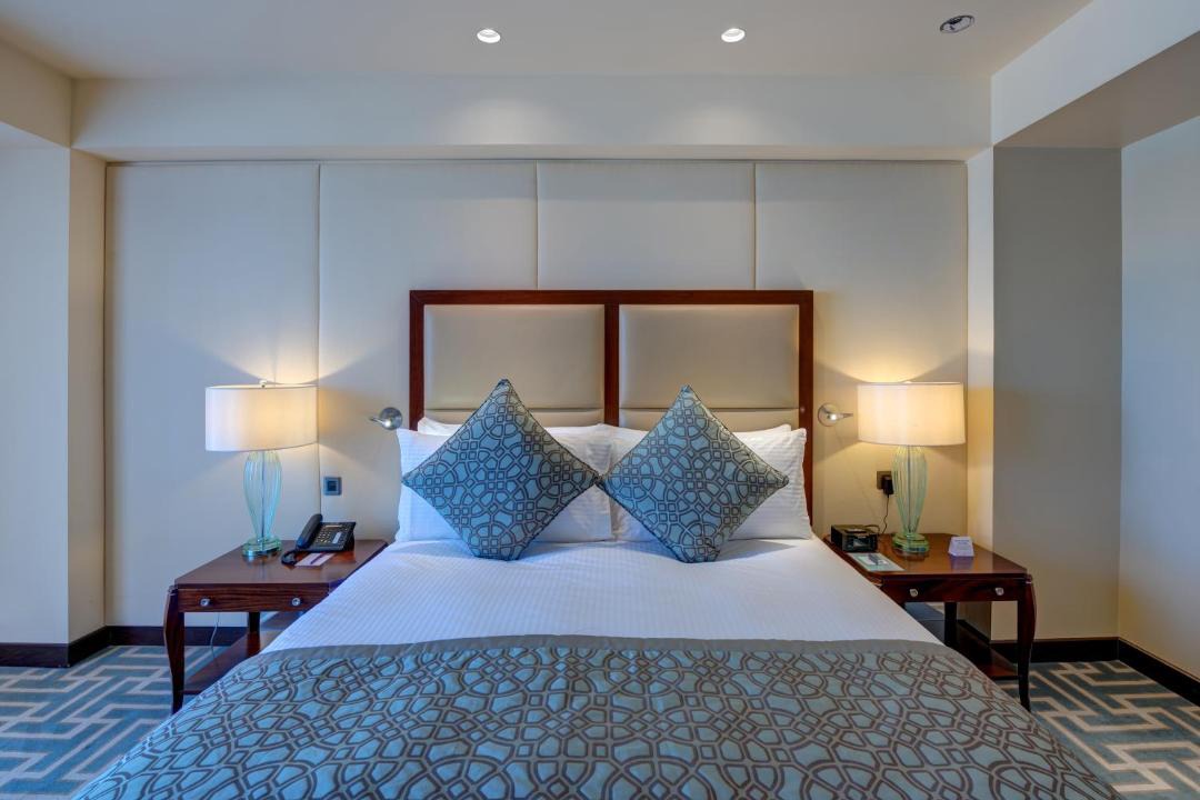 Photo of Bedroom in Duqm
