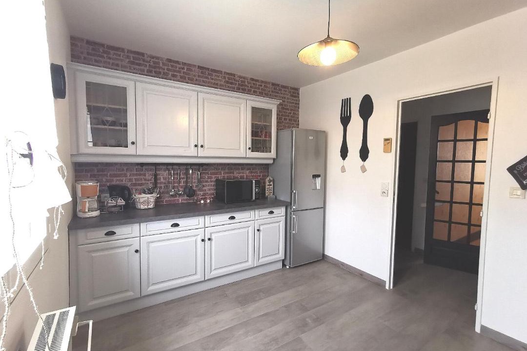 Photo of Kitchen in Saint-Aignan