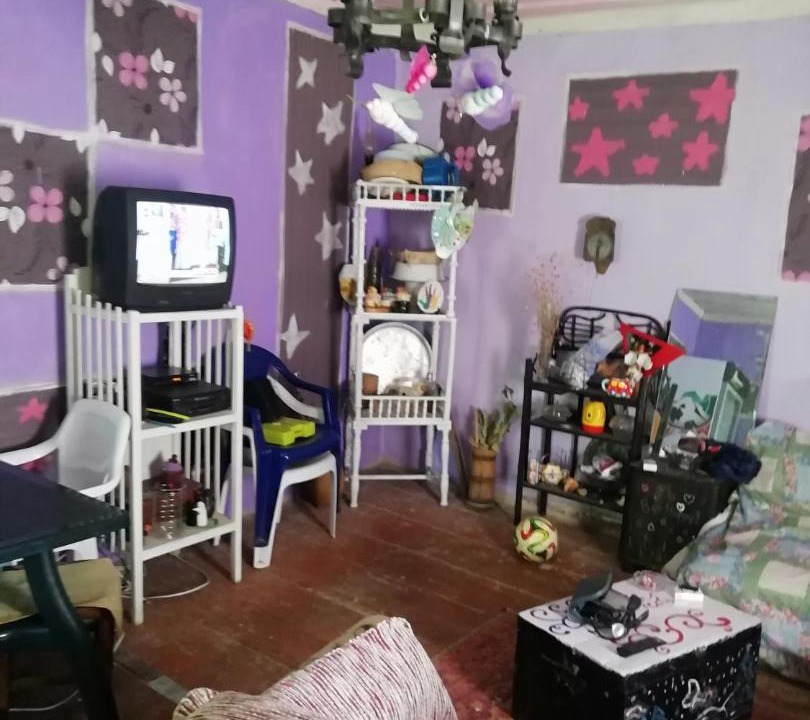 Photo of Livingroom in Manglisi