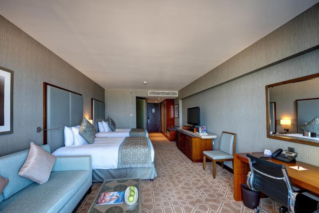 Photo of Livingroom in Duqm