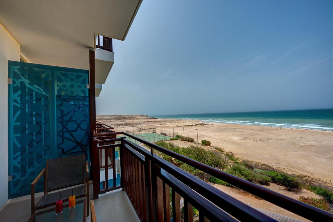 Photo of Patio Balcony in Duqm