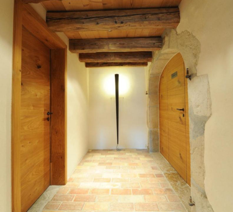 Photo of Bedroom in Arzier