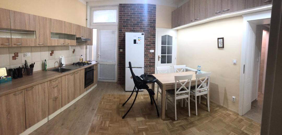 Photo of Kitchen in Kosice Old Town